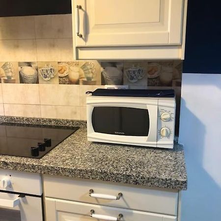 דירות מאלגה Duque De Rivas 42 מראה חיצוני תמונה